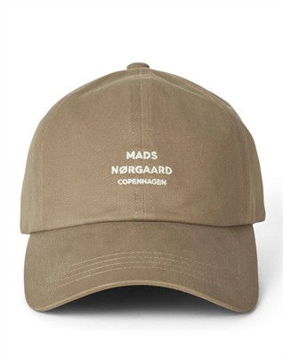 Soft Twill Cash Kasket